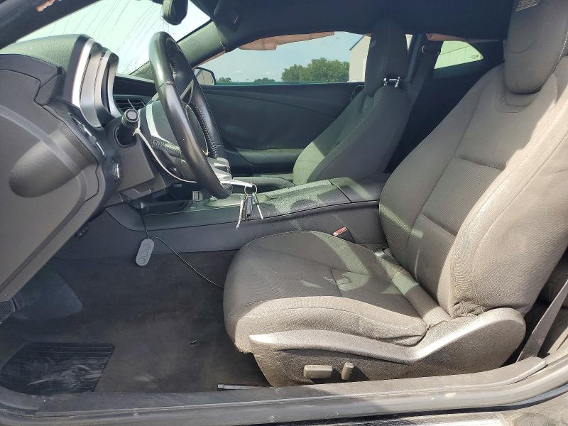 2010 Chevrolet Camaro მანქანა იყიდება აუქციონზე, vin: 2G1FJ1EJ2A9220528, აუქციონის ნომერი: 52568036