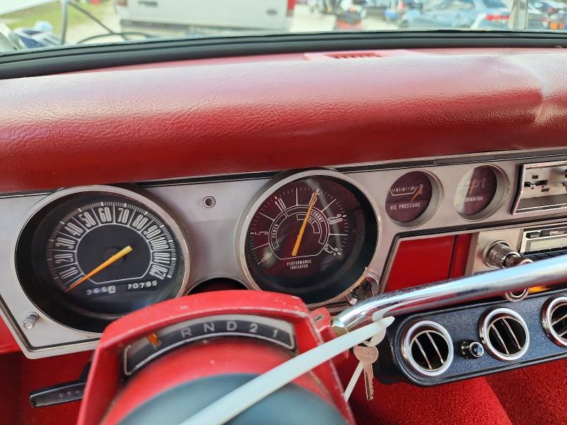 Aukcja sprzedaży 1966 Plymouth Barracuda Hardtop, vin: BP29D62552028, numer aukcji: 53303026