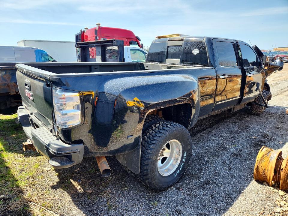 Aukcja sprzedaży 2015 Gmc Denali, vin: 1GT424E88FF574093, numer aukcji: 52391356