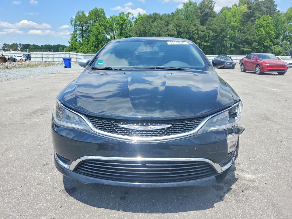 Aukcja sprzedaży 2016 Chrysler 200, vin: 1C3CCCAB2GN171615, numer aukcji: 53713626
