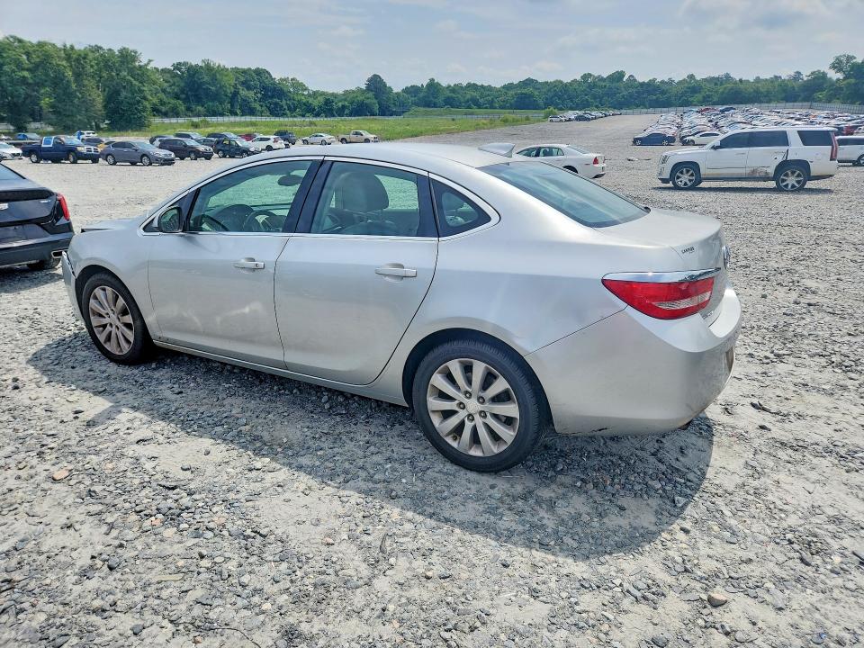 Aukcja sprzedaży 2016 Buick Verano, vin: 1G4PP5SK0G4166071, numer aukcji: 54975416