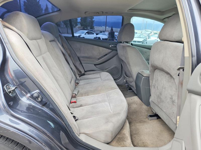 55030016 :رقم المزاد ، 1N4AL21E57N466057 vin ، 2007 Nissan Altima مزاد بيع