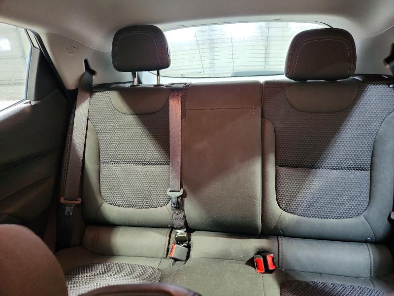 Aukcja sprzedaży 2023 Chevrolet Bolt Ev, vin: 1G1FW6S06P4140431, numer aukcji: 53124626