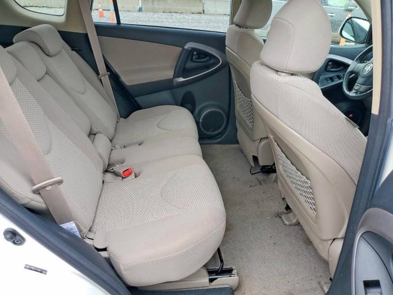 54614516 :رقم المزاد ، JTMBD31V985174608 vin ، 2008 Toyota Rav4 مزاد بيع