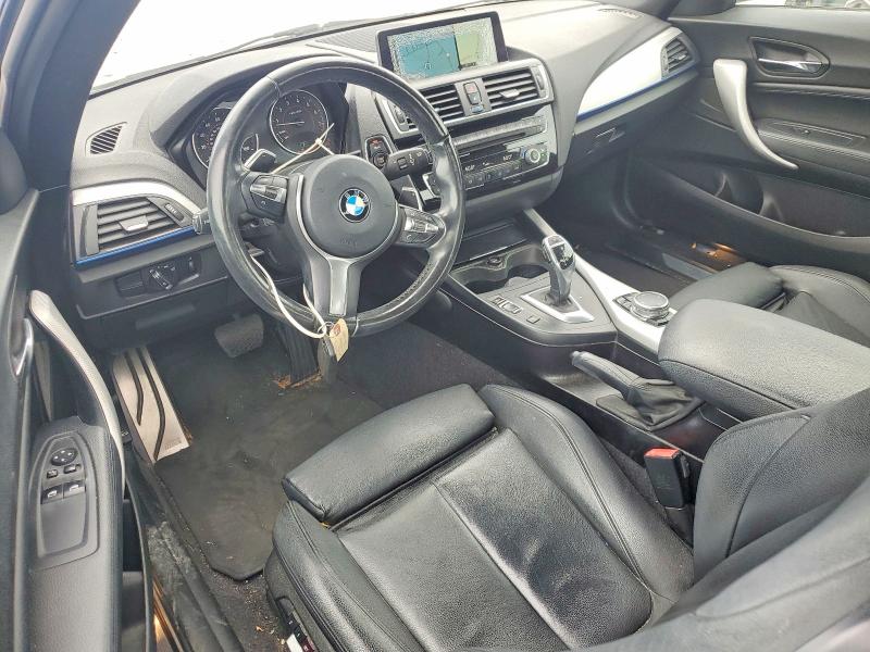 51763076 :رقم المزاد ، WBA1F9C5XGV546765 vin ، 2016 Bmw 228 مزاد بيع