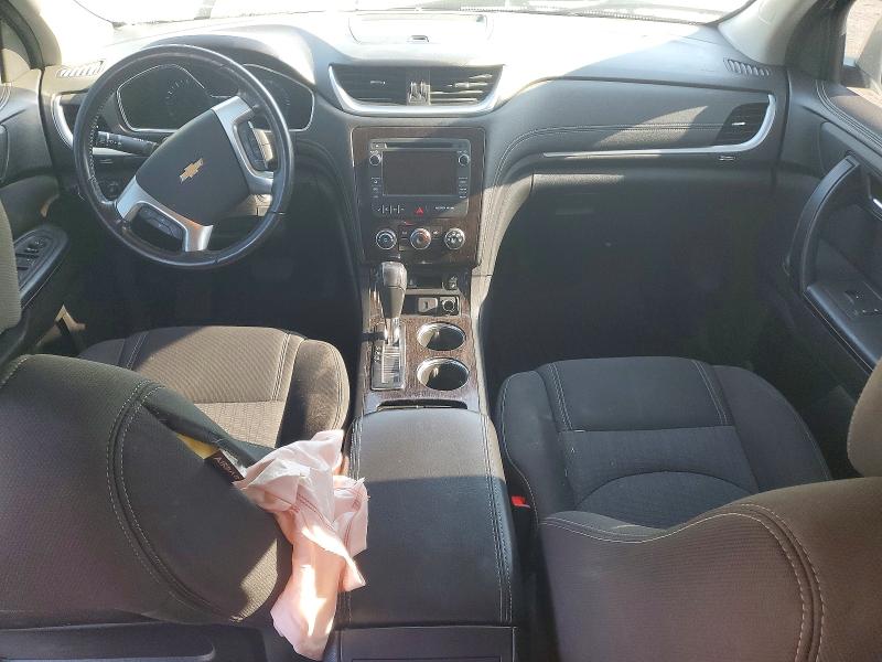 Продажа на аукционе авто 2015 Chevrolet Traverse, vin: 1GNKRGKD8FJ224313, номер лота: 53269636
