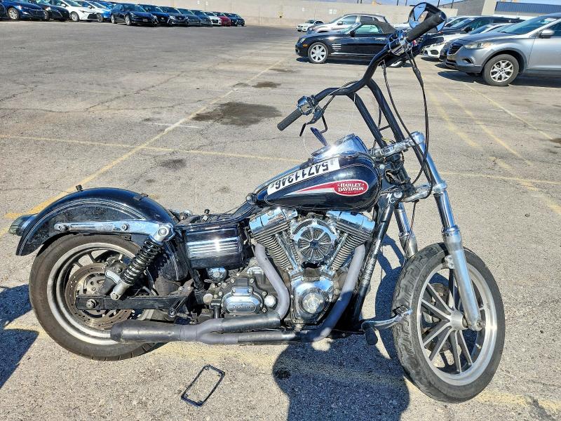 2007 Harley-davidson Fxdl მანქანა იყიდება აუქციონზე, vin: 1HD1GN4187K322253, აუქციონის ნომერი: 54711346