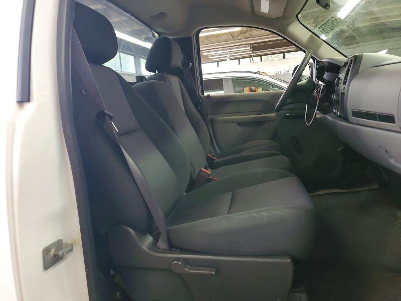 Aukcja sprzedaży 2012 Chevrolet Silverado, vin: 1GCNCPEX2CZ293802, numer aukcji: 54503276