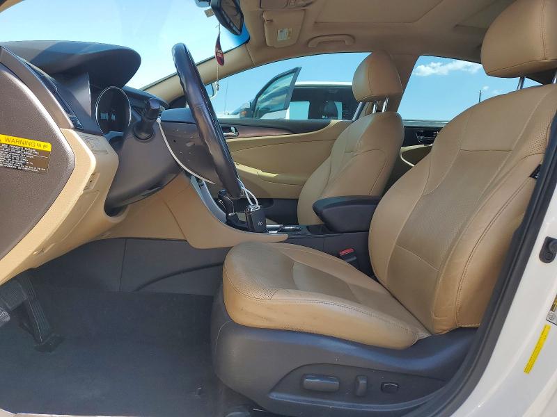 Продаж на аукціоні авто 2014 Hyundai Sonata, vin: KMHEC4A44EA105983, номер лоту: 53996396