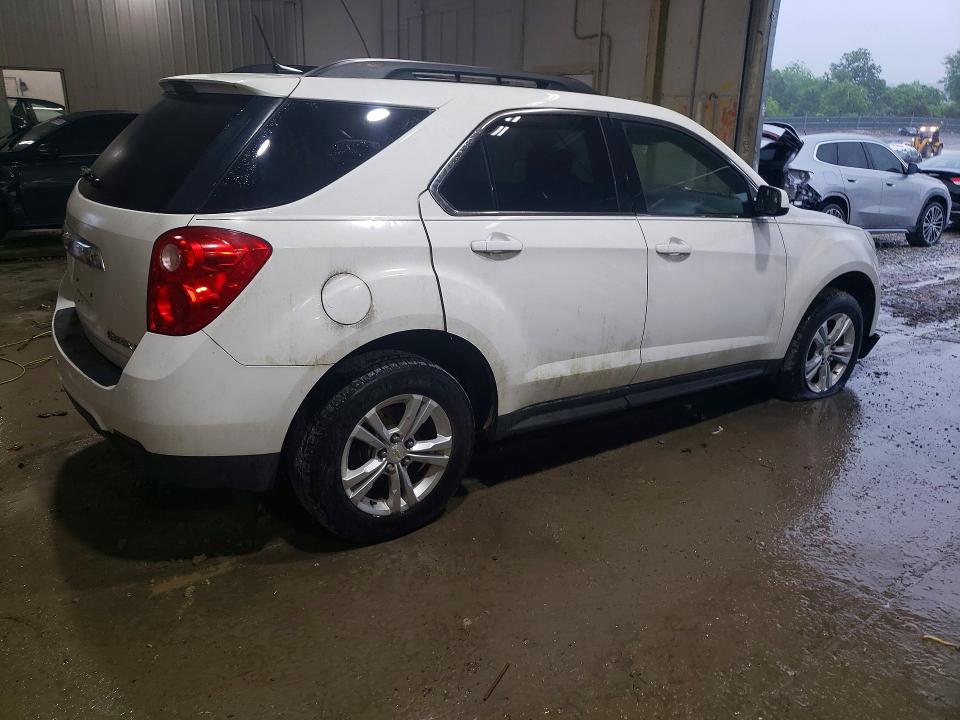52575506 :رقم المزاد ، 2GNFLEEK1D6418046 vin ، 2013 Chevrolet Equinox مزاد بيع