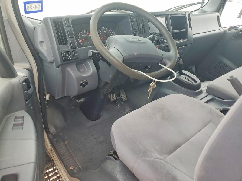 Продаж на аукціоні авто 2021 Chevrolet 4500, vin: 54DCDW1D0MS207824, номер лоту: 52391236