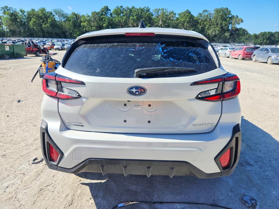Продажа на аукционе авто 2024 Subaru Crosstrek, vin: JF2GUABC4RH355396, номер лота: 52181726