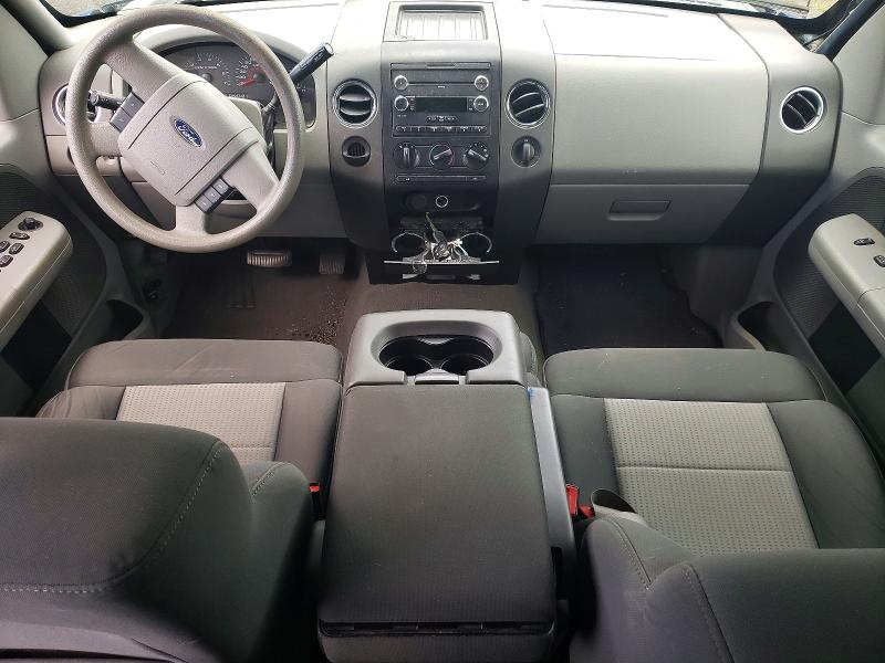 Aukcja sprzedaży 2008 Ford F150, vin: 1FTPW125X8FA59349, numer aukcji: 54693186