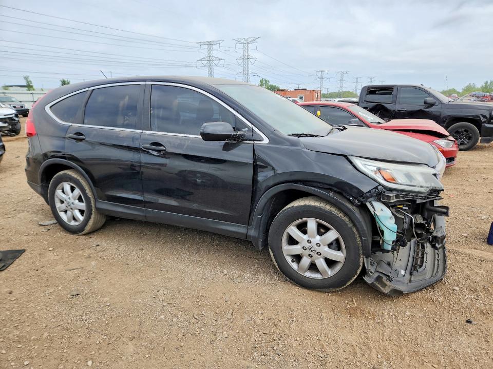 54457496 :رقم المزاد ، 5J6RM4H39GL114812 vin ، 2016 Honda Cr-v مزاد بيع
