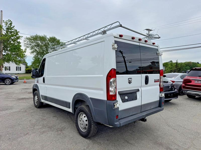 Aukcja sprzedaży 2017 Ram Promaster 1500, vin: 3C6TRVAG0HE513562, numer aukcji: 54561516
