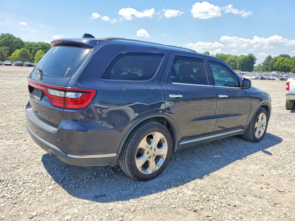 2014 Dodge Durango მანქანა იყიდება აუქციონზე, vin: 1C4RDHAGXEC537731, აუქციონის ნომერი: 52605076