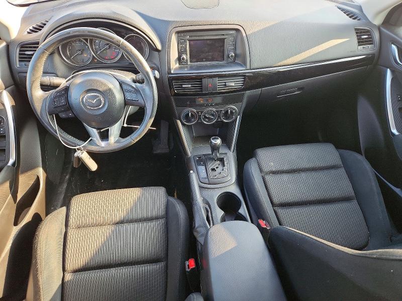 Aukcja sprzedaży 2013 Mazda Cx-5, vin: JM3KE2CE4D0130311, numer aukcji: 53750006