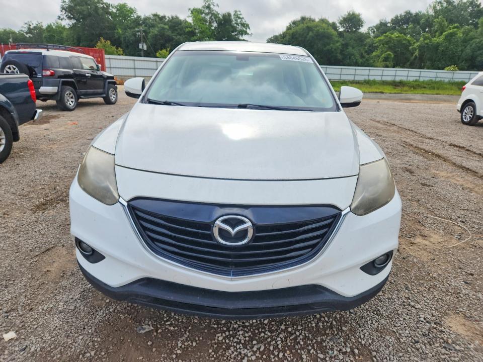 54646526 :رقم المزاد ، JM3TB2DA8E0441900 vin ، 2014 Mazda Cx-9 مزاد بيع