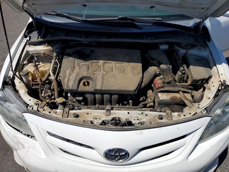 2013 Toyota Corolla მანქანა იყიდება აუქციონზე, vin: 5YFBU4EE5DP152280, აუქციონის ნომერი: 53670696