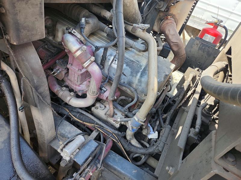 Продажа на аукционе авто 2009 Mack Unknown, vin: 1M2AU02C59M003137, номер лота: 52004546