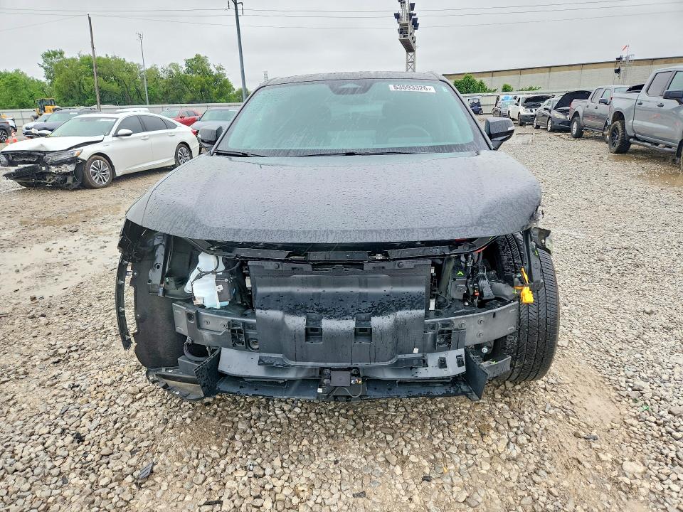 2025 Honda Prologue მანქანა იყიდება აუქციონზე, vin: 3GPKHVRJ4SS517774, აუქციონის ნომერი: 53593326