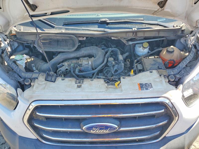 2020 Ford Transit მანქანა იყიდება აუქციონზე, vin: 1FTBR1C80LKA03835, აუქციონის ნომერი: 52473206
