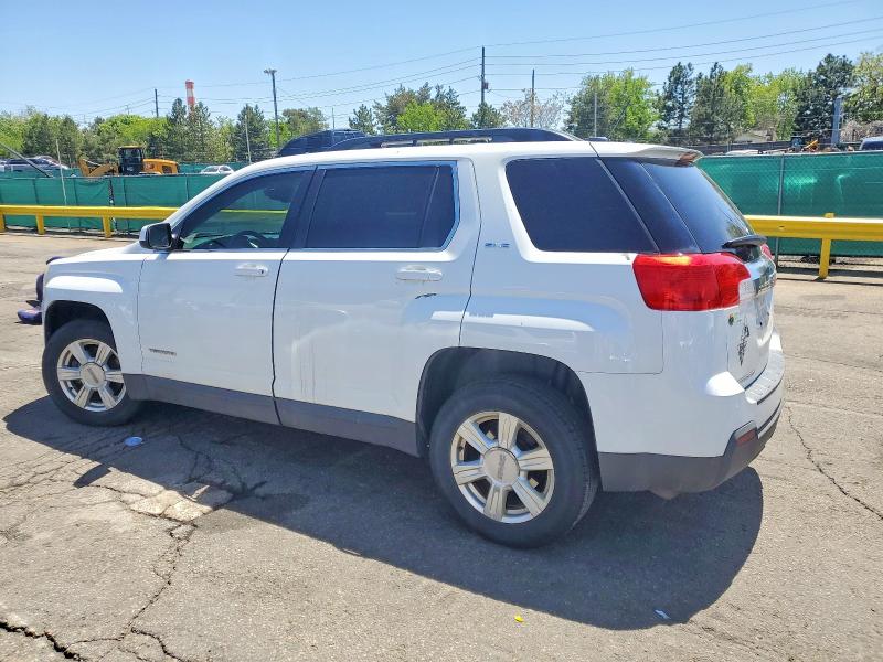 53421296 :رقم المزاد ، 2GKALREK1F6423815 vin ، 2015 Gmc Terrain مزاد بيع