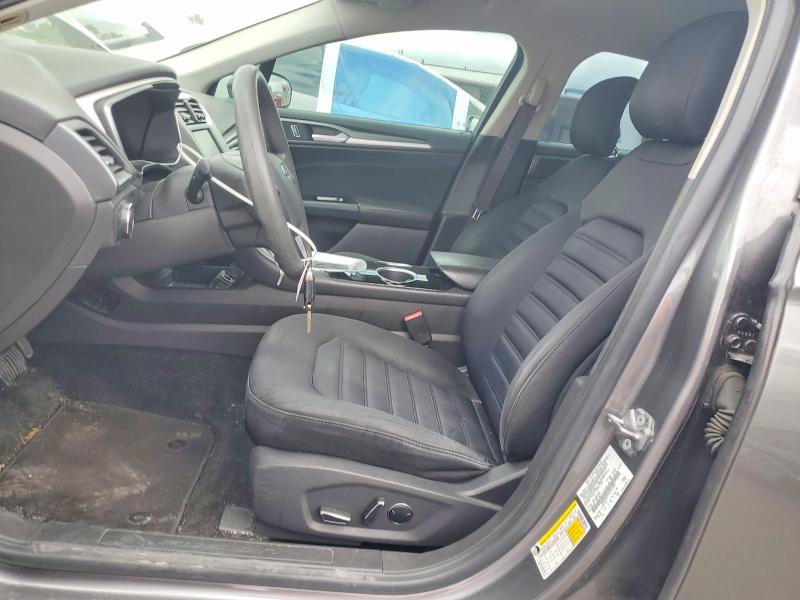 Продажа на аукционе авто 2013 Ford Fusion, vin: 3FA6P0LU3DR125784, номер лота: 53763406