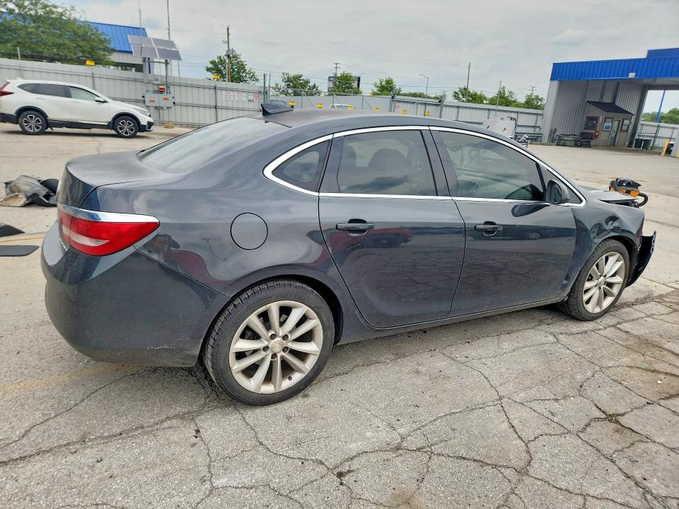 Продаж на аукціоні авто 2015 Buick Verano, vin: 1G4PR5SK5F4192559, номер лоту: 54081096