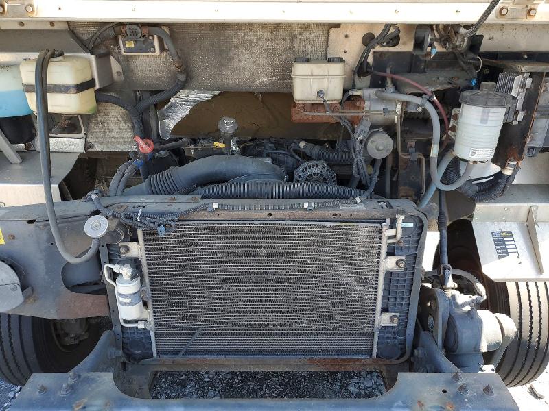 2011 Workhorse W56 მანქანა იყიდება აუქციონზე, vin: 5B4LFG2E8B3447938, აუქციონის ნომერი: 51082886