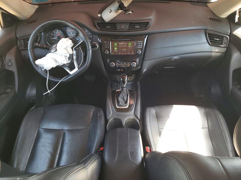Aukcja sprzedaży 2020 Nissan Rogue, vin: 5N1AT2MV5LC755009, numer aukcji: 54350296