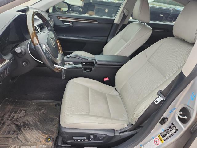 Продаж на аукціоні авто 2013 Lexus Es, vin: JTHBK1GG0D2052491, номер лоту: 52073266