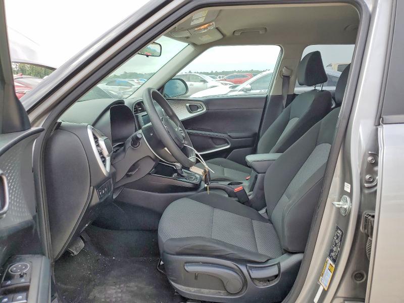 Продажа на аукционе авто 2023 Kia Soul, vin: KNDJ23AU8P7844841, номер лота: 52251366