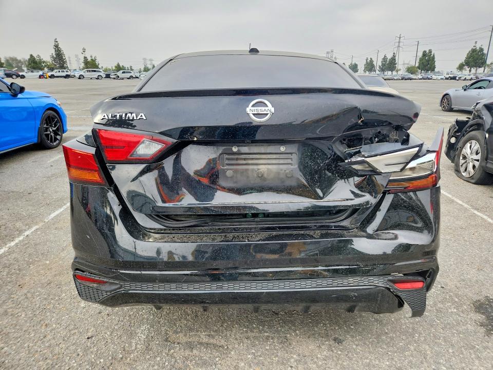 Продажа на аукционе авто 2020 Nissan Altima, vin: 1N4BL4BV0LC223860, номер лота: 54023266