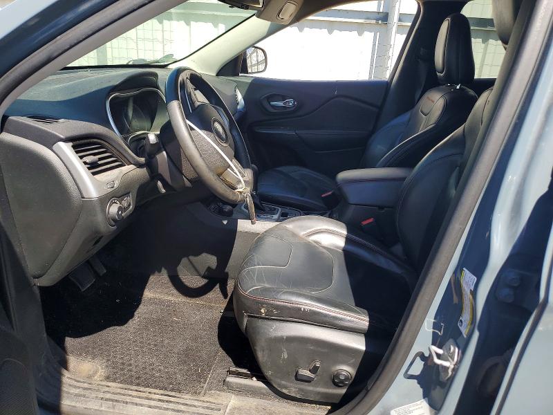 Aukcja sprzedaży 2015 Jeep Cherokee, vin: 1C4PJMBS5FW524722, numer aukcji: 54727606