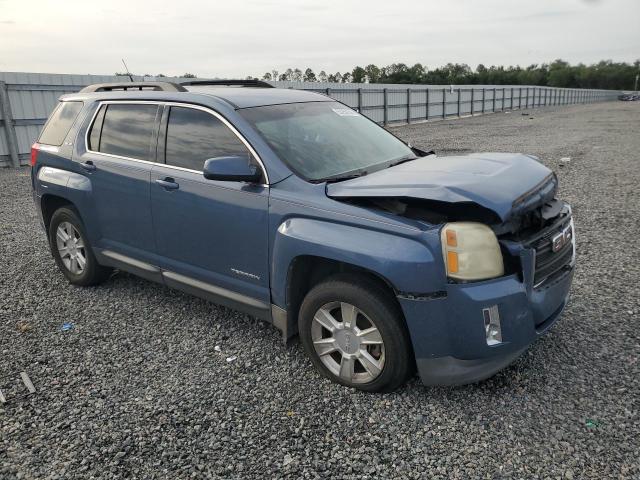 Продажа на аукционе авто 2011 Gmc Terrain, vin: 2CTALSEC5B6354430, номер лота: 53258146