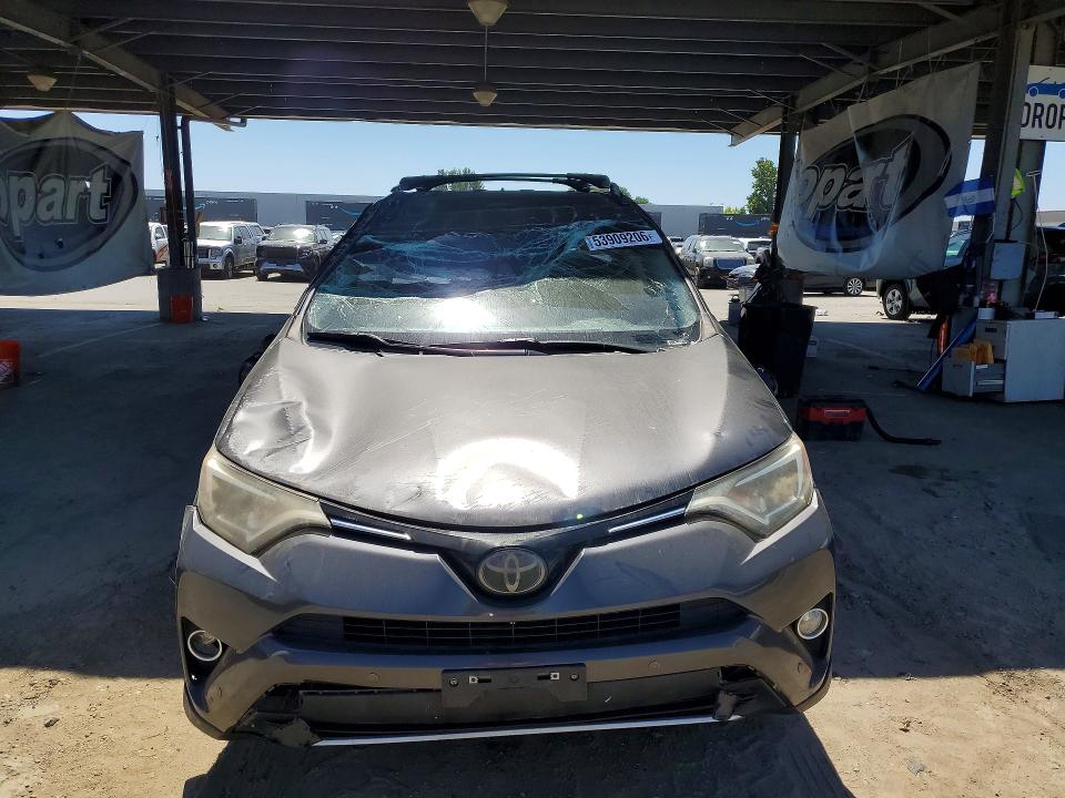 Продаж на аукціоні авто 2016 Toyota Rav4, vin: JTMWFREV9GJ084180, номер лоту: 53909206