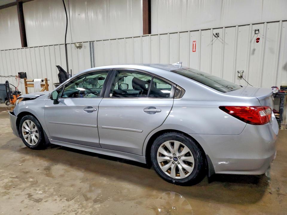2017 Subaru Legacy მანქანა იყიდება აუქციონზე, vin: 4S3BNAF6XH3030645, აუქციონის ნომერი: 53645676