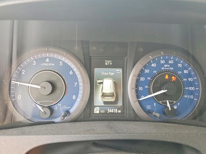 Aukcja sprzedaży 2020 Toyota Sienna, vin: 5TDKZ3DC6LS052755, numer aukcji: 54641216