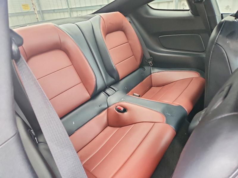 Продажа на аукционе авто 2016 Ford Mustang, vin: 1FA6P8TH1G5260688, номер лота: 54104346