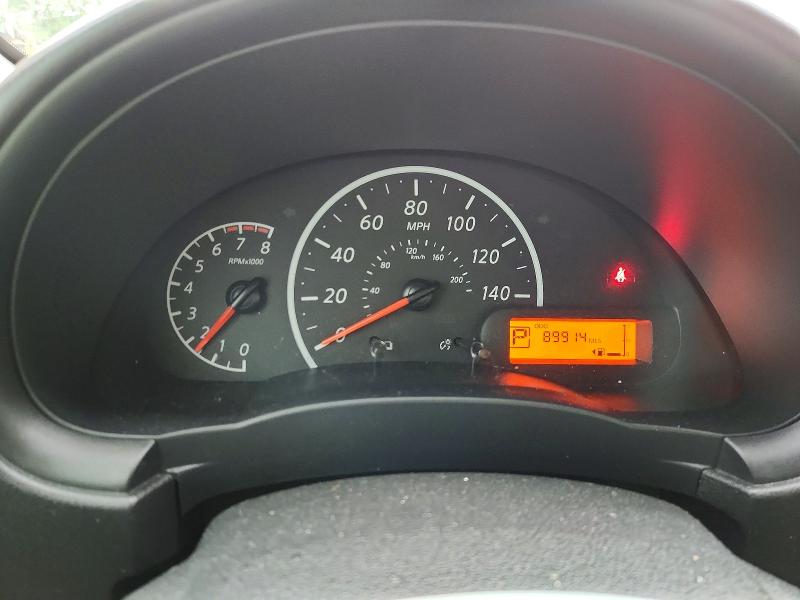 Aukcja sprzedaży 2018 Nissan Versa, vin: 3N1CN7AP7JL849066, numer aukcji: 52075416