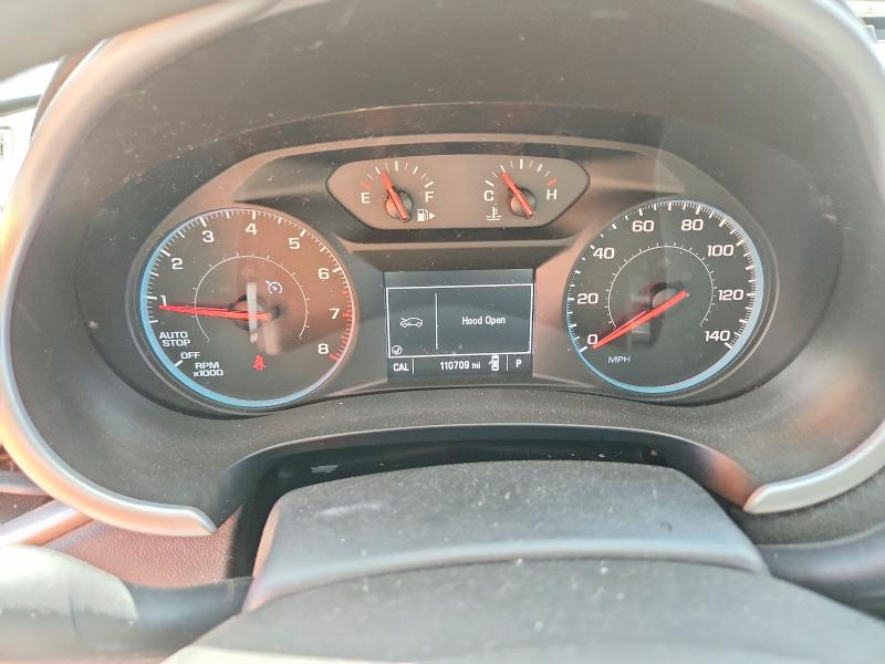 Продаж на аукціоні авто 2017 Chevrolet Malibu, vin: 1G1ZB5ST1HF253061, номер лоту: 54919146