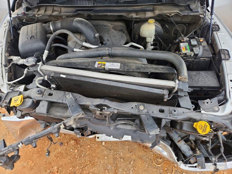 Продажа на аукционе авто 2014 Ram 1500, vin: 1C6RR7LT6ES104801, номер лота: 55004106