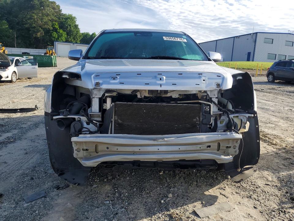 53656716 :رقم المزاد ، 2GKALYEK4D6403498 vin ، 2013 Gmc Terrain مزاد بيع