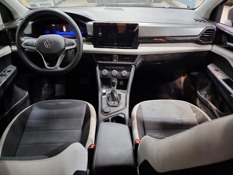 Aukcja sprzedaży 2025 Volkswagen Taos, vin: 3VV8C7B21SM037092, numer aukcji: 53023376