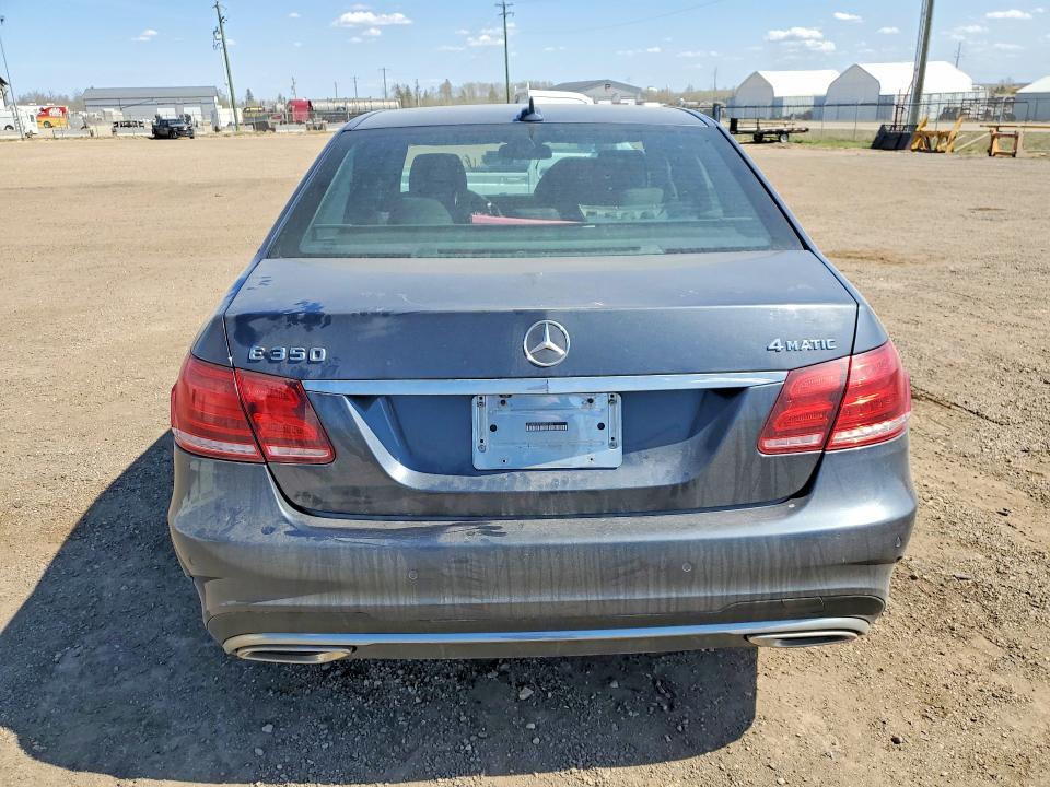 52889556 :رقم المزاد ، WDDHF8JB7EA861246 vin ، 2014 Mercedes-benz E مزاد بيع