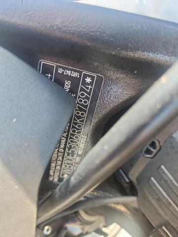 53090866 :رقم المزاد ، WB10E5306R6K87894 vin ، 2024 Bmw S 1000 مزاد بيع