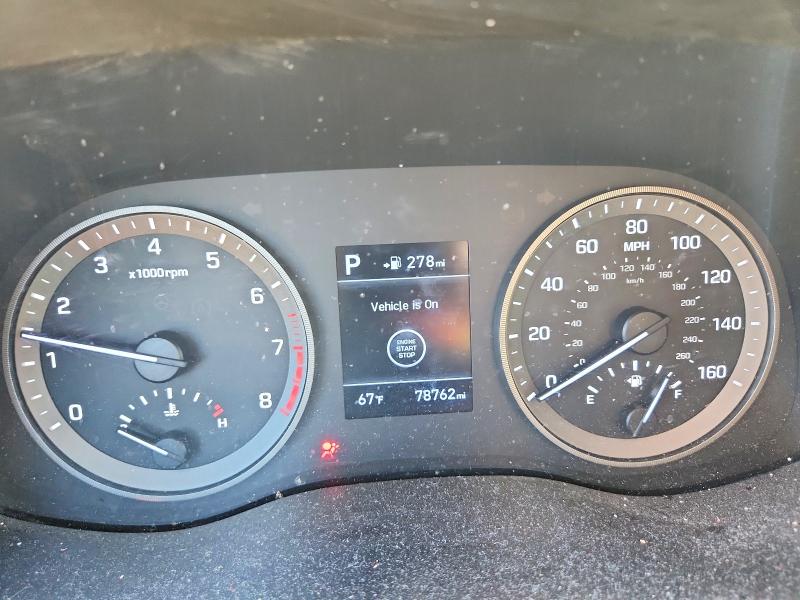 Продаж на аукціоні авто 2019 Hyundai Tucson, vin: KM8J3CA46KU028438, номер лоту: 52821726