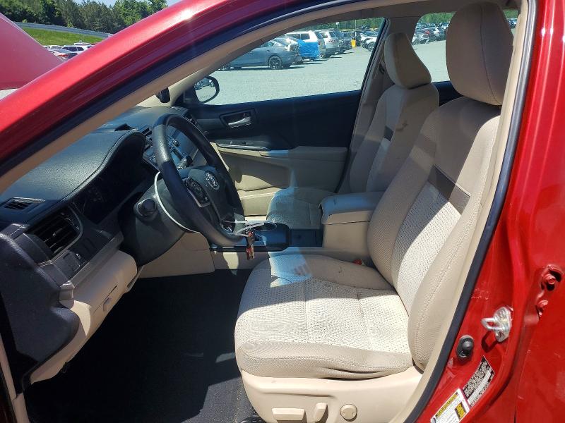 Aukcja sprzedaży 2013 Toyota Camry, vin: 4T1BF1FK7DU684030, numer aukcji: 52429316