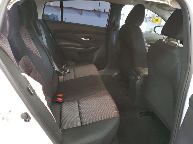 Продажа на аукционе авто 2026 Nissan Sentra, vin: 3N1AB9DV5TY210650, номер лота: 53431836